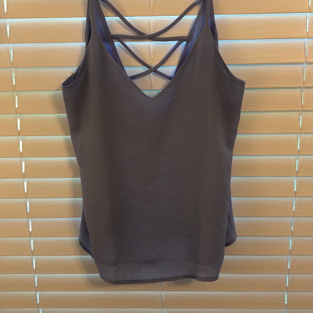 Tank Top - Picture 2 of 2